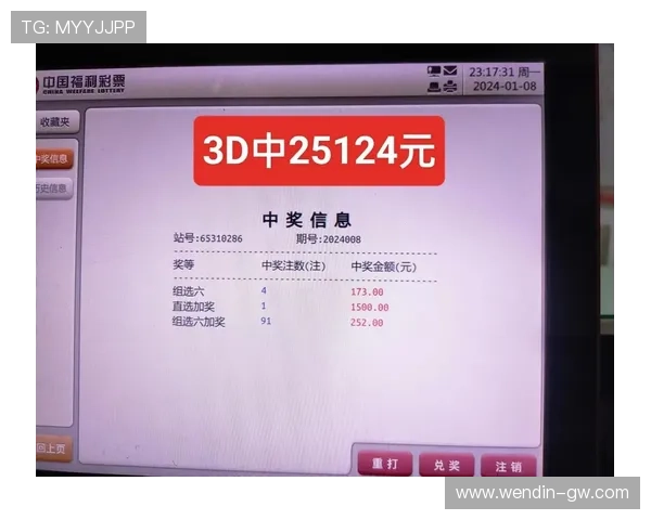 如何通过易盛国际彩票平台提升您的购彩体验与中奖机会